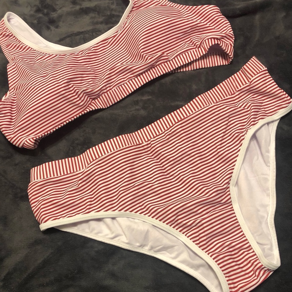 Plus Size Swimwear